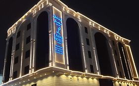 Lamar Al Bawadi Hotel